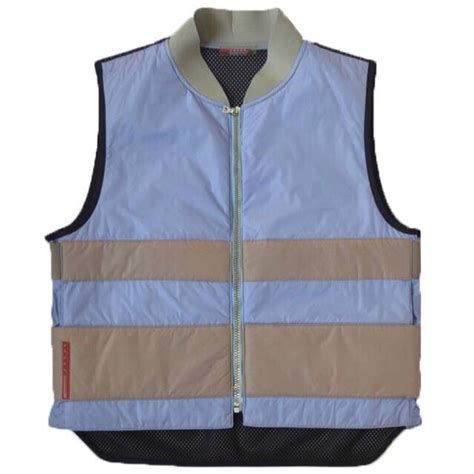 prada bulletproof vest|Prada Bullet Proof .